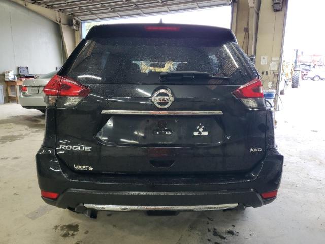 2017 NISSAN ROGUE S - JN8AT2MV2HW256764