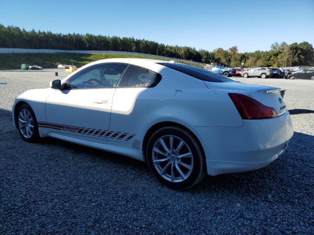 2012 INFINITI G37 BASE - JN1CV6EK2CM420886