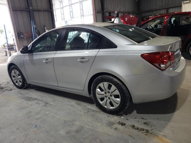2013 CHEVROLET CRUZE LS - 1G1PA5SH8D7184542