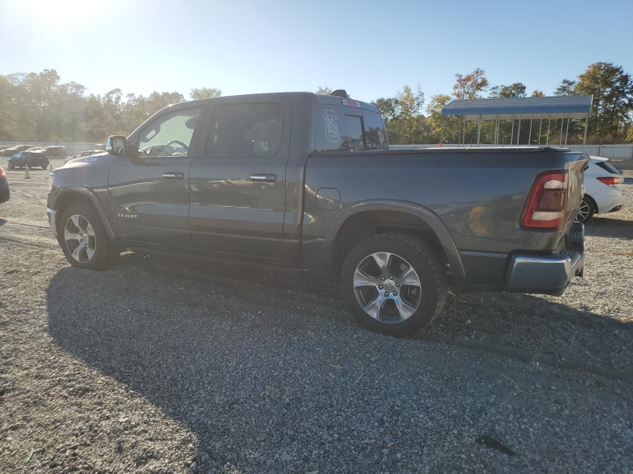 RAM 1500 LARAMIE