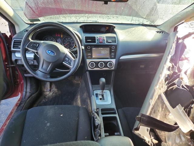 2015 SUBARU IMPREZA PR - JF1GJAC65FH002893