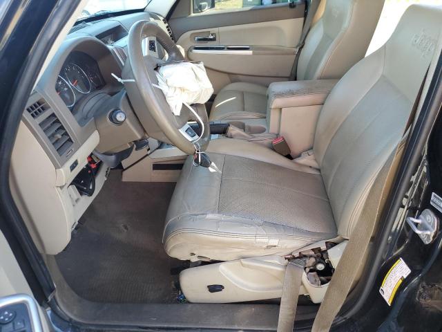 2010 JEEP LIBERTY LI - 1J4PP5GK3AW112153