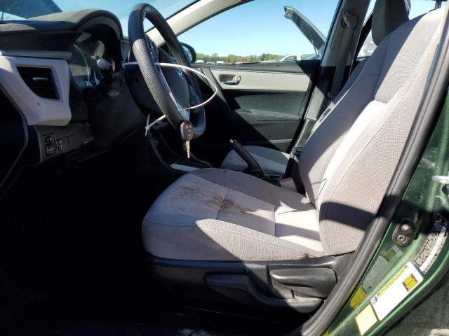 2016 TOYOTA COROLLA L - 2T1BURHE9GC517668