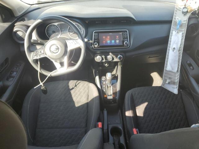 2021 NISSAN KICKS S #3278704624