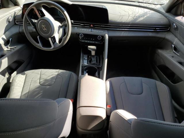 2025 HYUNDAI ELANTRA SE - KMHLS4DG0SU004417