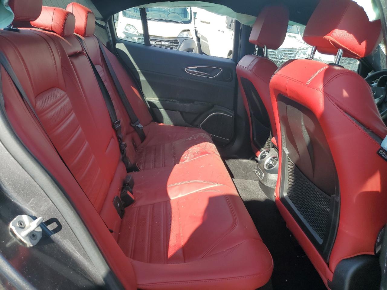 ALFA ROMEO GIULIA SPRINT