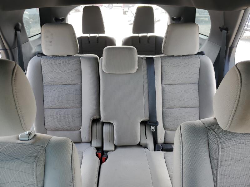 2013 FORD EXPLORER - 1FM5K7B99DGB57815