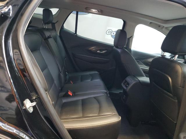 2020 GMC TERRAIN DE 3GKALSEX9LL325495