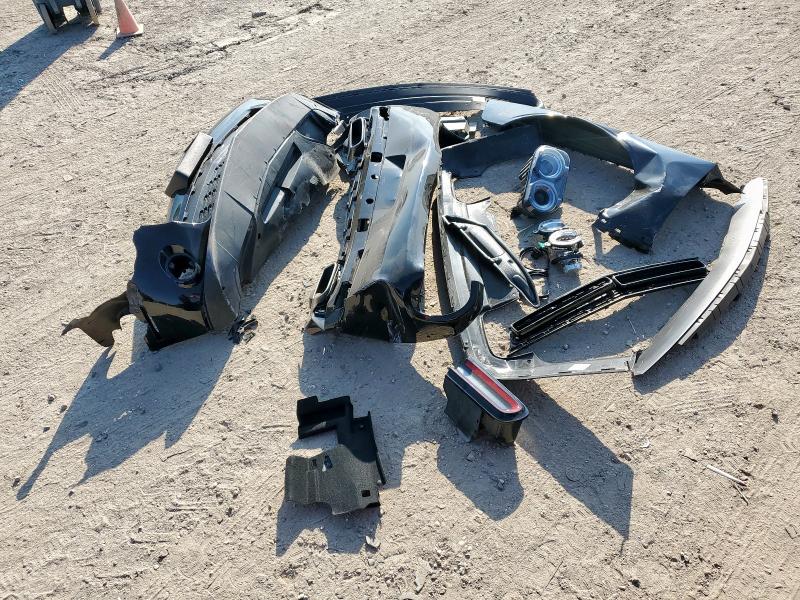 2023 DODGE CHALLENGER 2C3CDZAG8PH670276