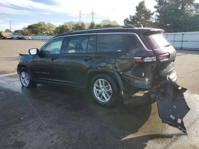 2023 JEEP GRAND CHER - Other View