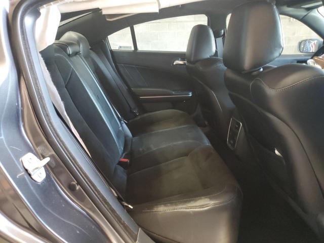 2019 DODGE CHARGER SCAT PACK 2C3CDXGJ9KH646424