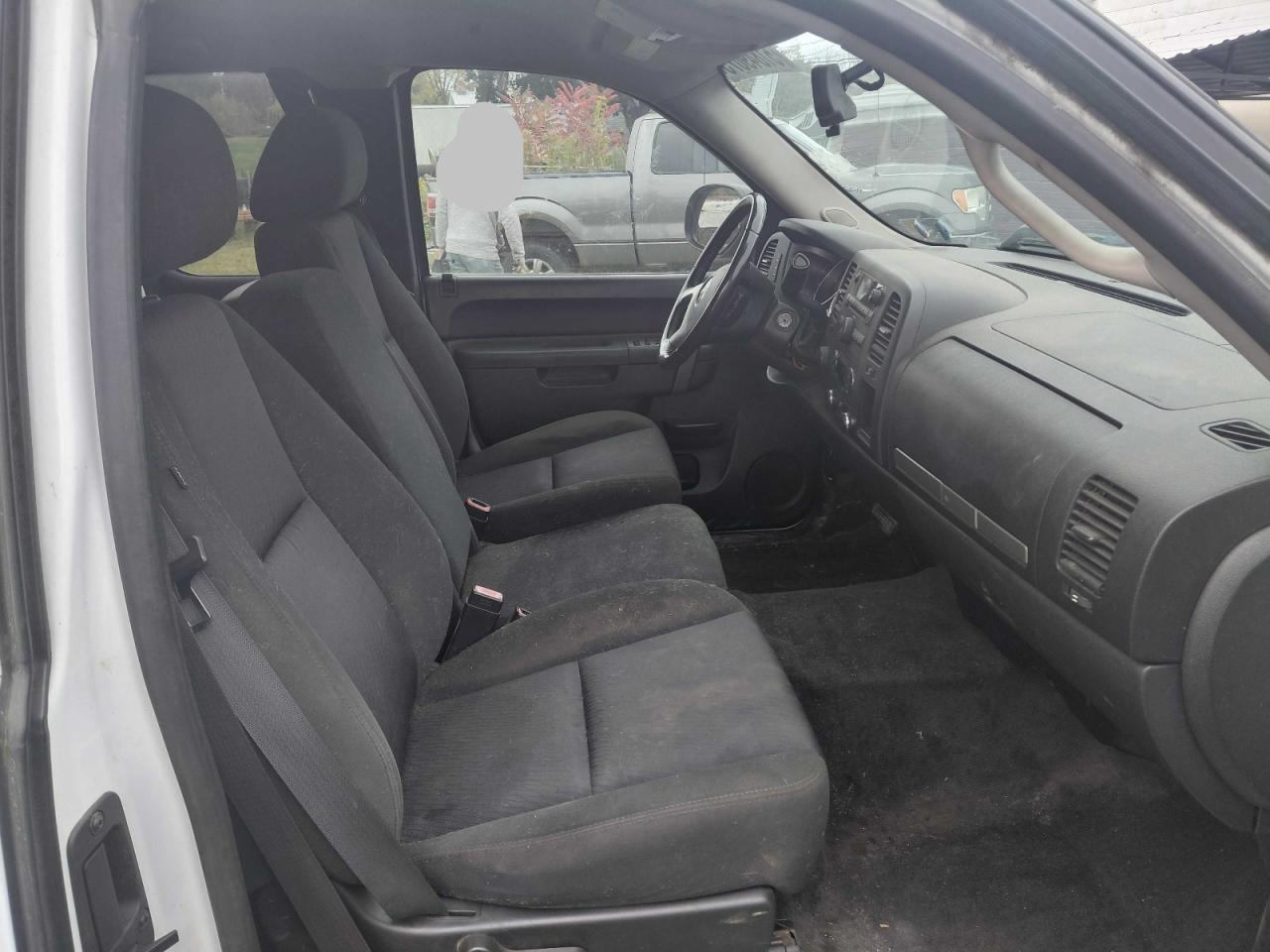 GMC SIERRA K1500 SLE