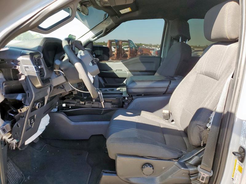 2024 FORD F150 STX 1FTFW2L57RKF27448