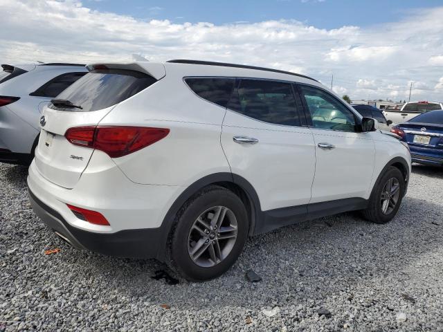 2017 HYUNDAI SANTA FE S 5XYZU3LB8HG430441