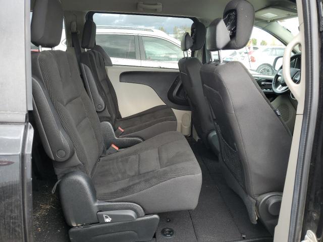 2017 DODGE GRAND CARA - 2C4RDGBG0HR834141