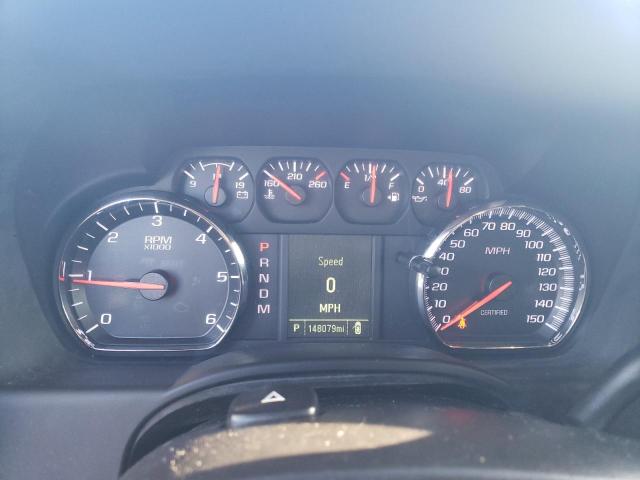 2015 CHEVROLET TAHOE POLI 1GNLC2EC3FR575336