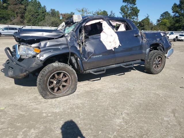 2015 TOYOTA TUNDRA CRE #3302885894