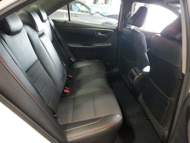 2017 TOYOTA CAMRY LE - 4T1BF1FKXHU398291