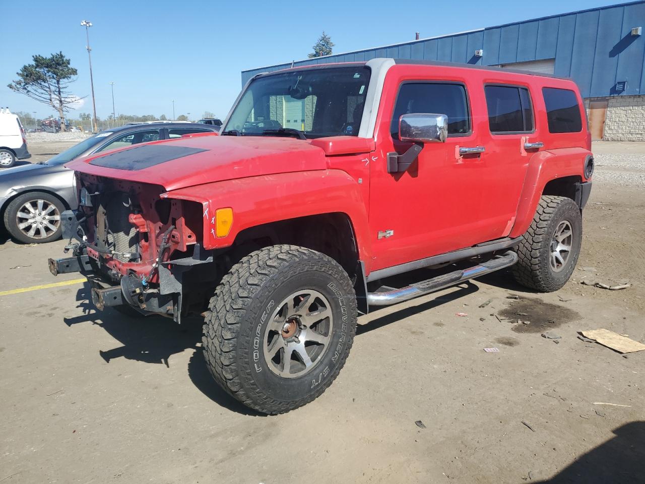 Vehicle photo