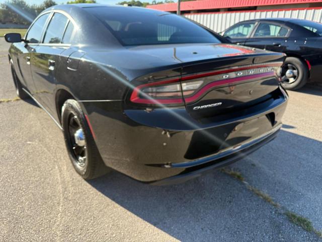 2018 DODGE CHARGER PO 2C3CDXATXJH180723