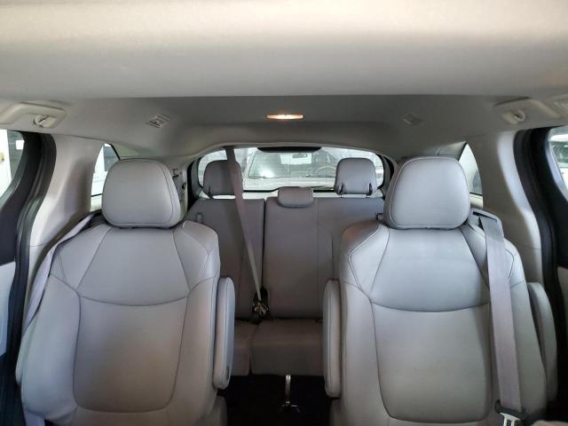2021 TOYOTA SIENNA XLE 5TDYSKFC2MS015192