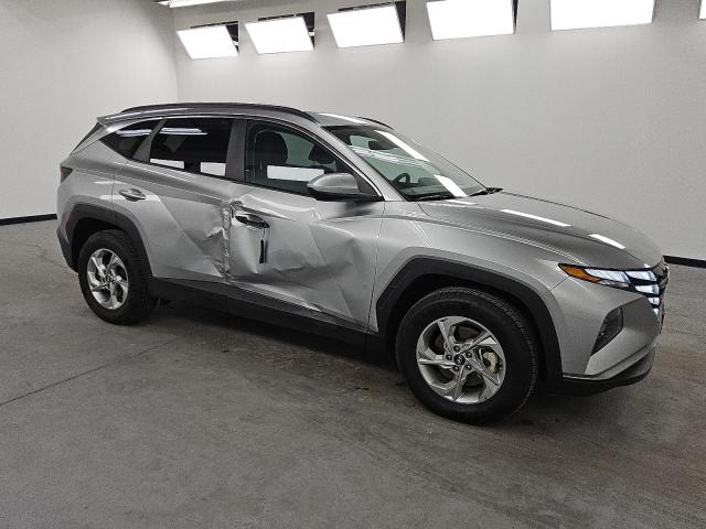 2024 HYUNDAI TUCSON SEL - 5NMJBCDE8RH345781