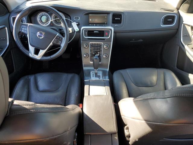 2012 VOLVO S60 T5 #3259723399