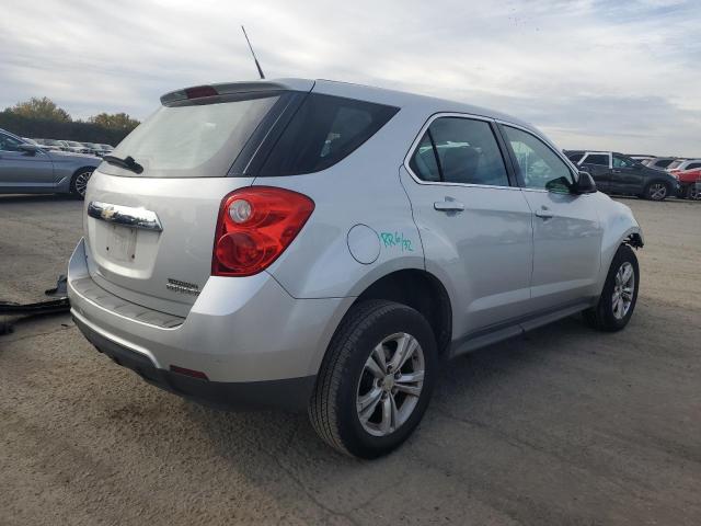 2012 CHEVROLET EQUINOX LS - 2GNFLCEK6C6318771