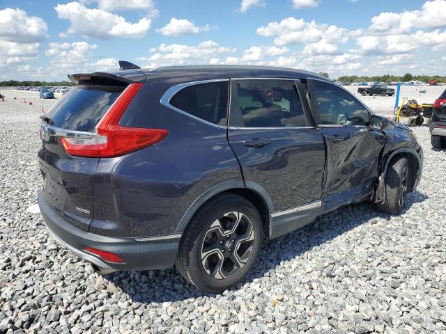 2018 HONDA CR-V TOURI #3293405068