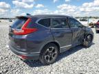 Lot #3293405068 2018 HONDA CR-V TOURI