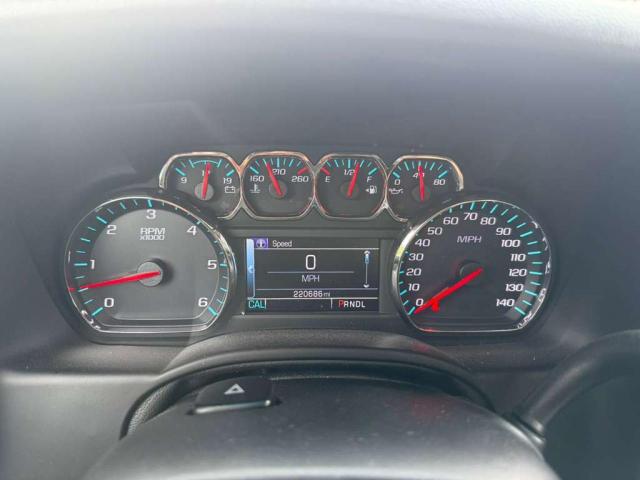 2019 GMC YUKON XL K1500 SLT 1GKS2GKC4KR170965