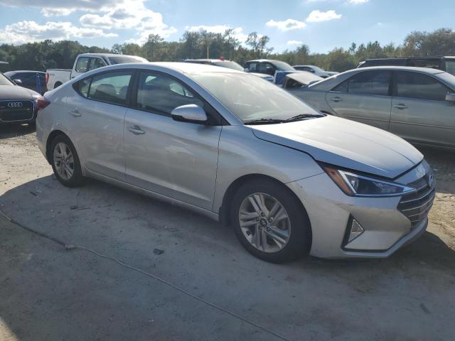 2020 HYUNDAI ELANTRA SE - 5NPD84LF2LH539700