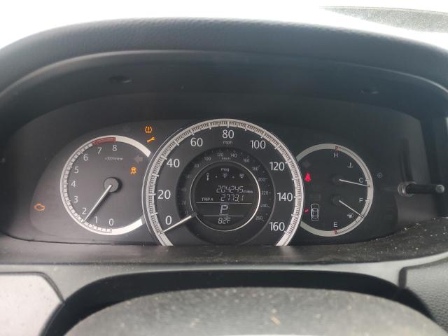 2013 HONDA ACCORD LX - 1HGCR2F37DA236632