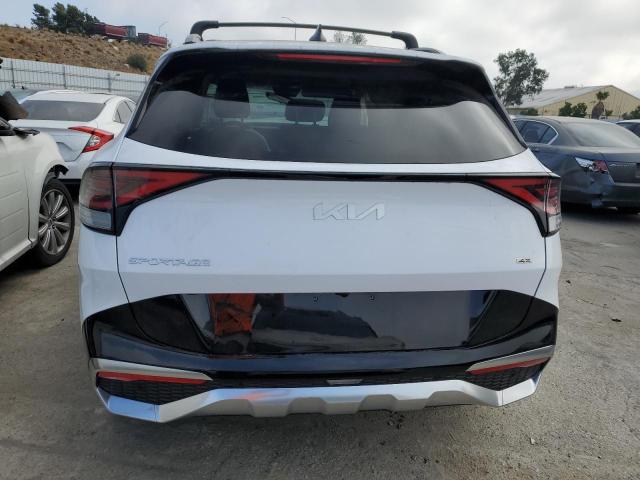 2023 KIA SPORTAGE S - 5XYK5CAF2PG011164