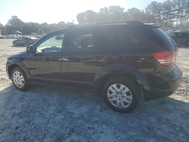 2017 DODGE JOURNEY SE 3C4PDCAB9HT544922