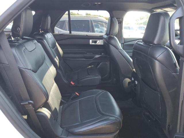 2020 FORD EXPLORER ST 1FM5K8GC2LGC17846