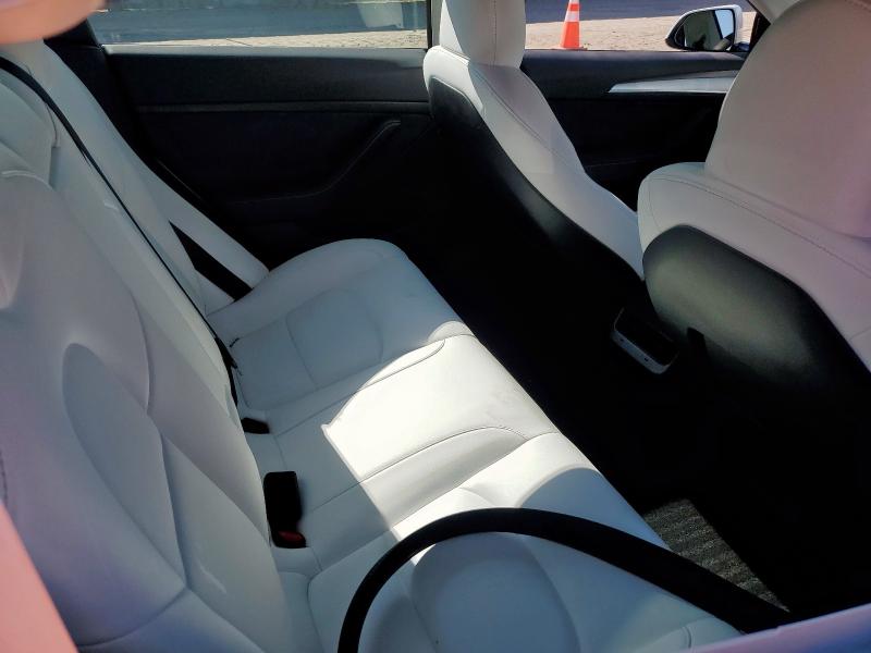 2023 TESLA MODEL 3 #3297315442