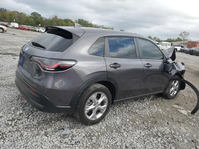 2023 HONDA HR-V LX #3277217968