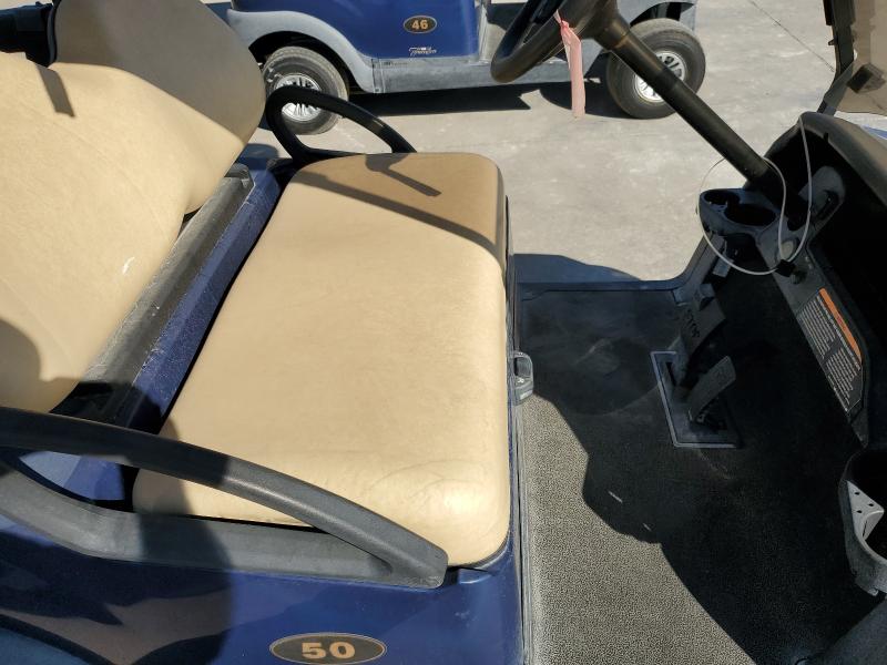 2021 CLUB CAR TEMPO LITHIUM #3266532960