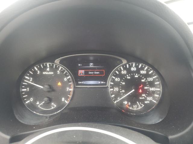 2016 NISSAN ALTIMA 2.5 - 1N4AL3APXGN311432