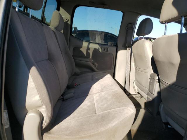 2003 TOYOTA TACOMA DOU #3301834449