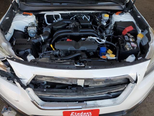 2017 SUBARU OUTBACK 2. #3304901545