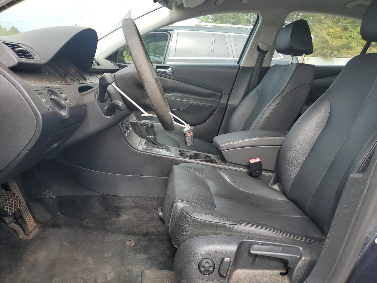 Lot #3290297216 2007 VOLKSWAGEN PASSAT 2.0
