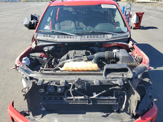 2017 FORD F150 SUPERCREW #3310691764