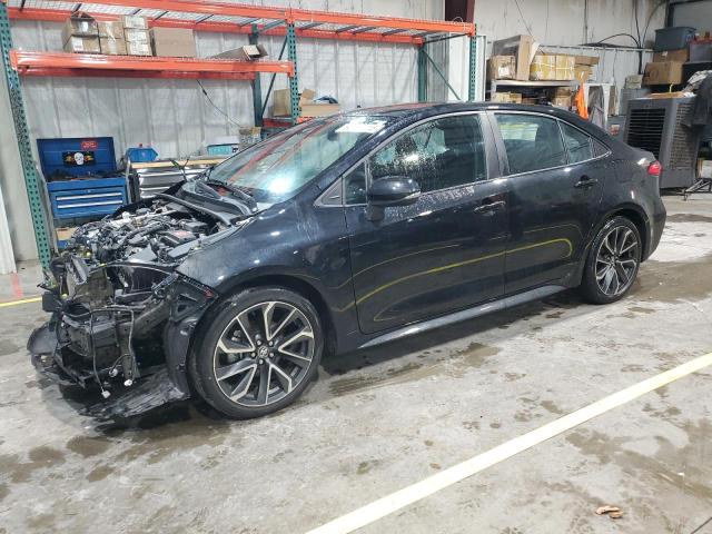 2020 TOYOTA COROLLA SE #3298082164