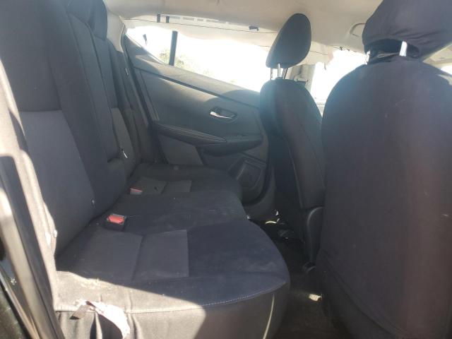 2022 NISSAN SENTRA SV 3N1AB8CV7NY298275