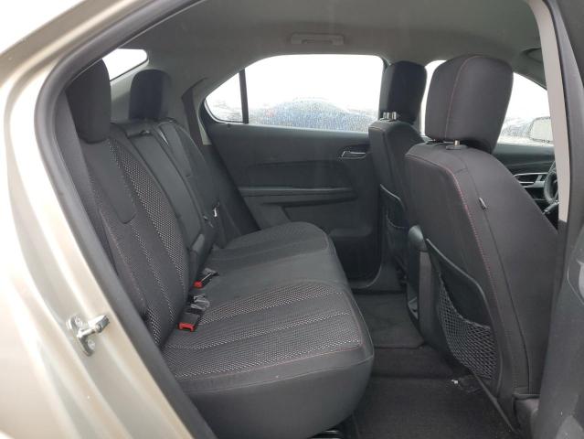 2016 CHEVROLET EQUINOX LS - 2GNALBEK6G1151061