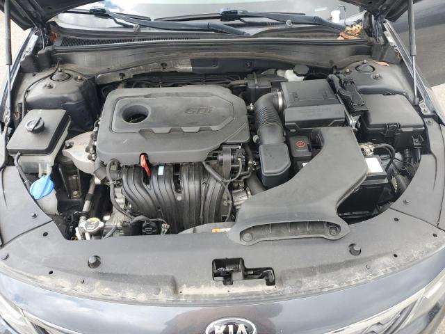 2020 KIA OPTIMA LX #3303780433