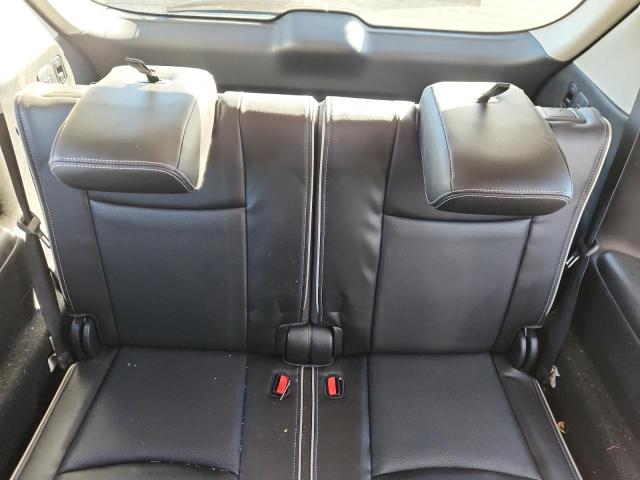 2016 INFINITI QX60 #3290231204