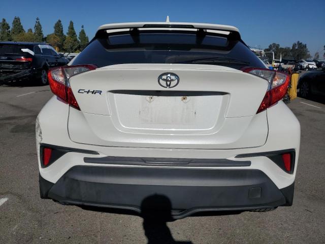 2018 TOYOTA C-HR XLE #3309402973